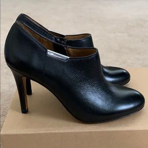 Coach Seneca Booties, Women’s, Size 5